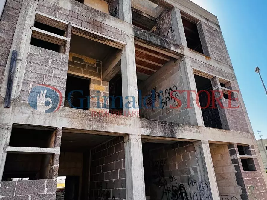 Immagine 15 di Capannone industriale in vendita  in Via Dei Bernardini 26 a Nardo'