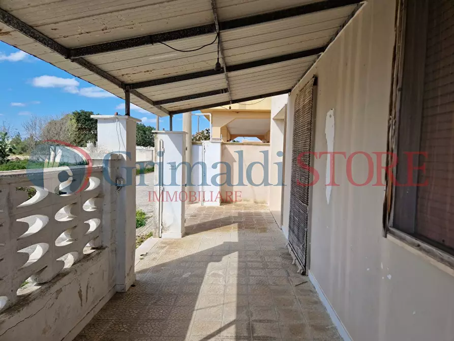 Immagine 40 di Casa indipendente in vendita  a Manduria