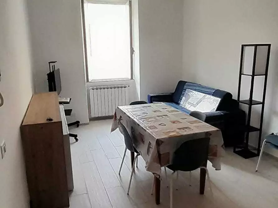 Immagine 22 di Trilocale in affitto  in via nazario sauro 1 a Anzio