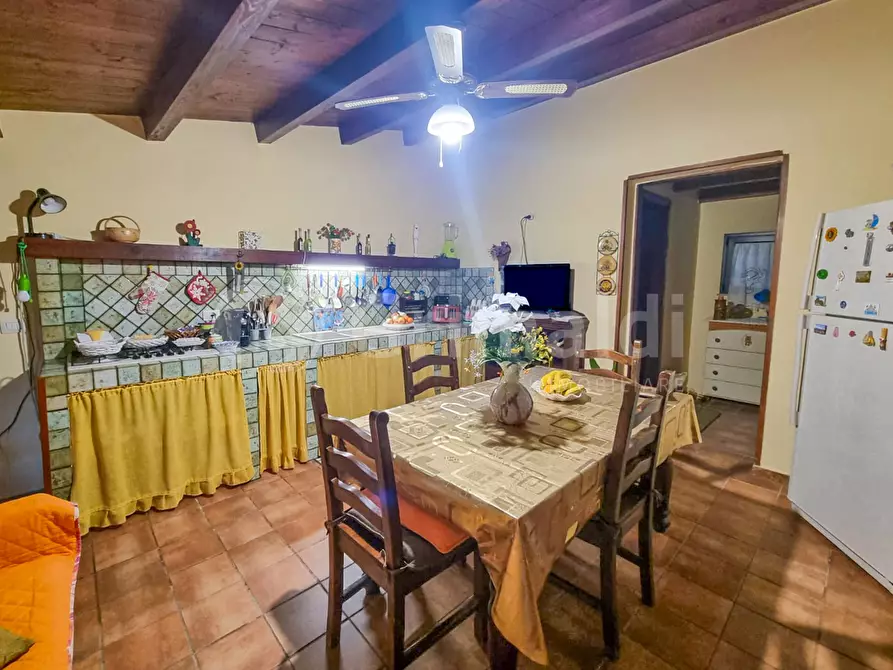 Immagine 43 di Villa in vendita  in Via delle Muse 39 a Siracusa