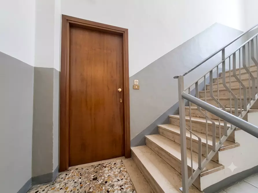 Immagine 10 di Bilocale in vendita  in Via Terracina 9 a Vercelli