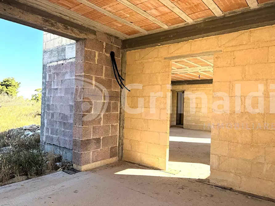 Immagine 21 di Rustico / casale in vendita  in Strada Provinciale 194 a Sannicola