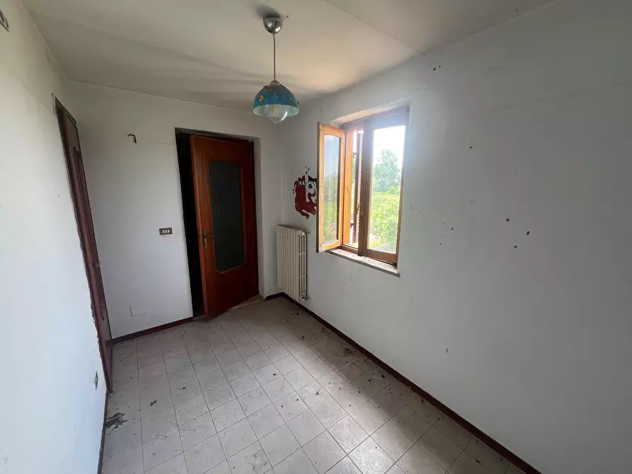 Immagine 27 di Casa bifamiliare in vendita  in Via Roma 1 a Formigliana