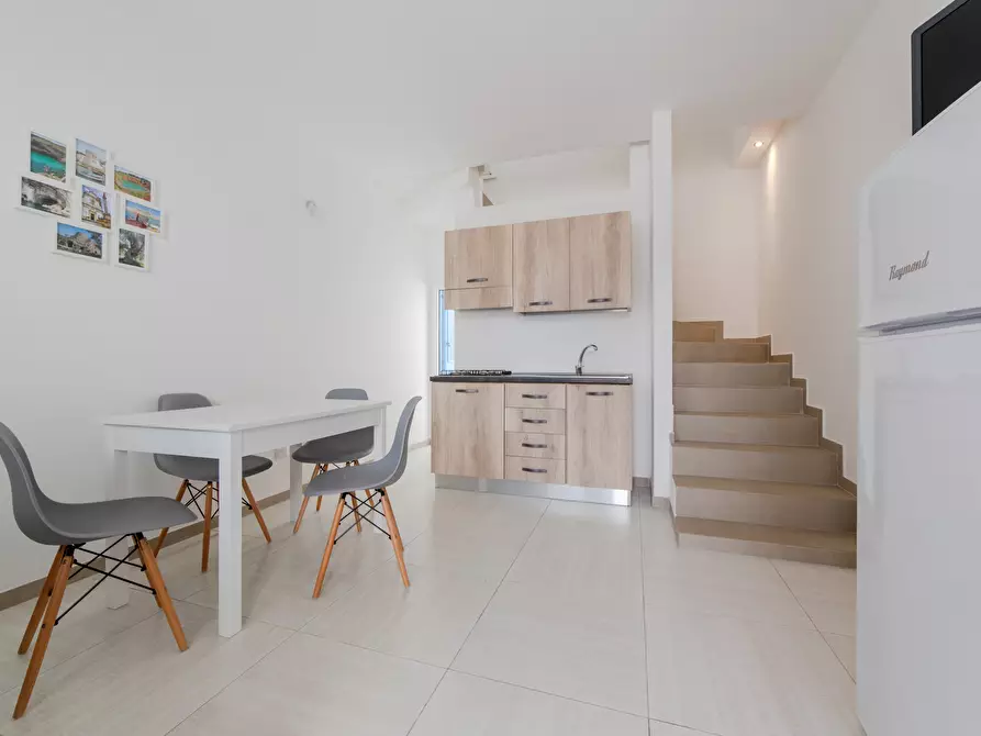 Immagine 6 di Villetta a schiera in vendita  in via savonarola 9 a Ugento