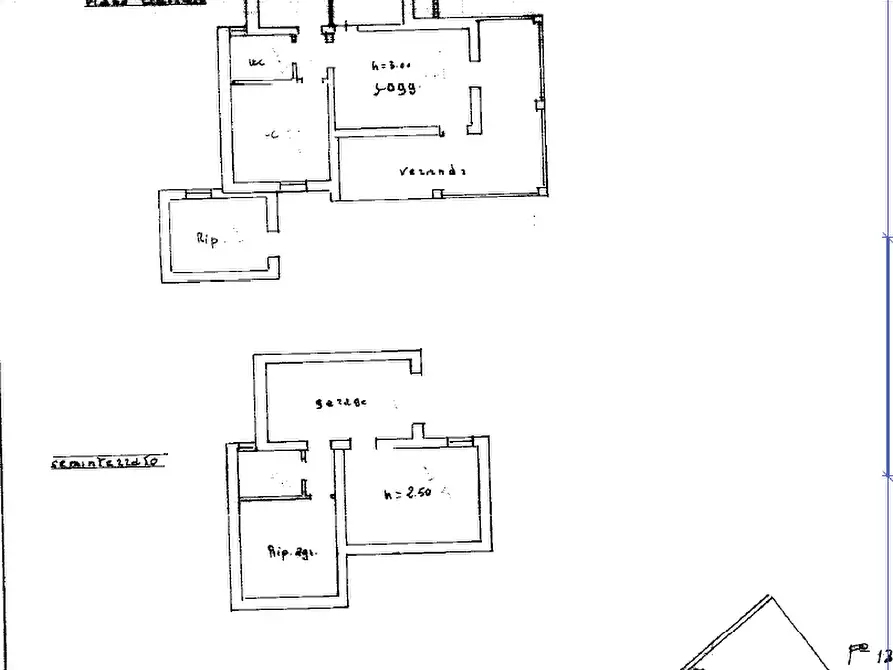 Immagine 27 di Villa in vendita  in Strada Paretone 201 a Martina Franca