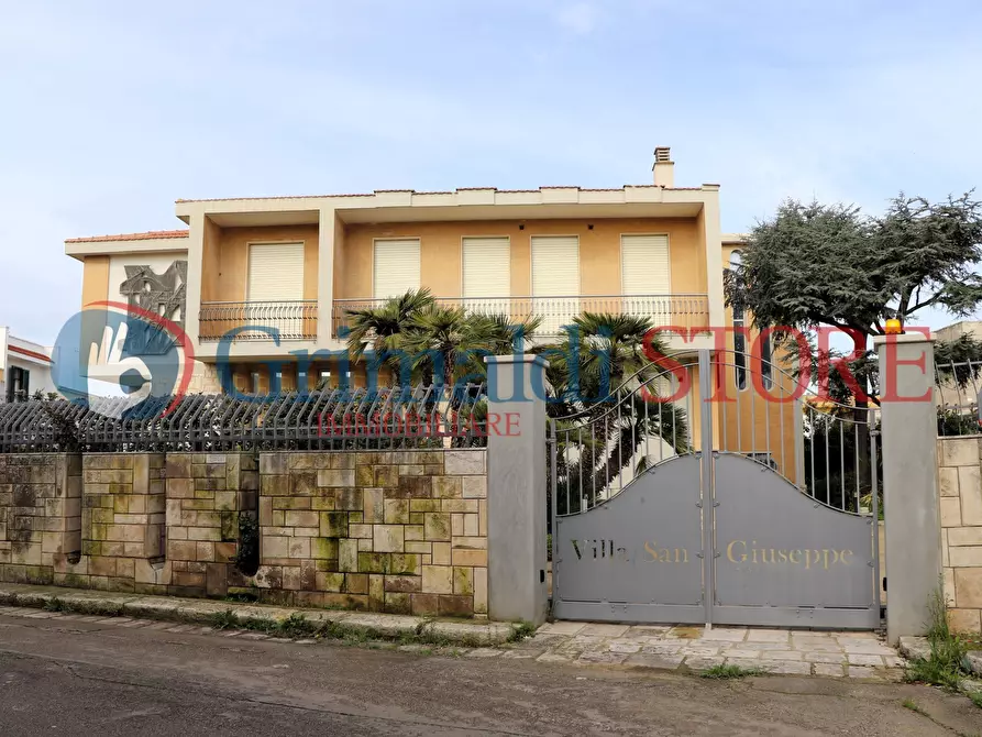 Immagine 17 di Villa in vendita  in Via Santo Giuseppe 1a a Squinzano