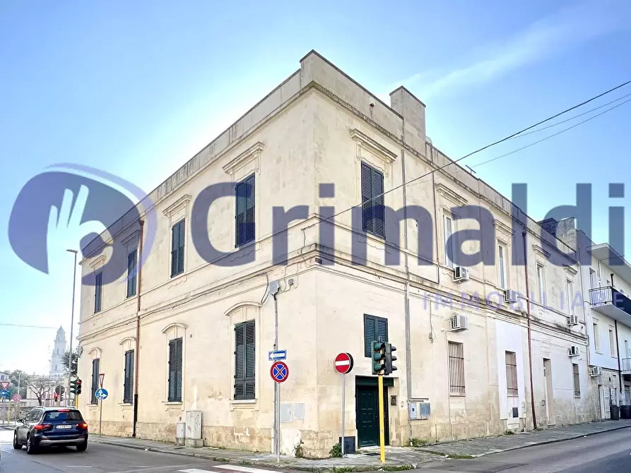 Immagine 1 di Bilocale in affitto  in Via Egidio Reale 26 a Lecce