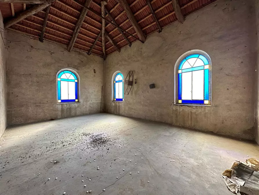Immagine 22 di Palazzo in vendita  in Strada Provinciale ex Strada Statale 596 dei Cairo 14 a Vinzaglio
