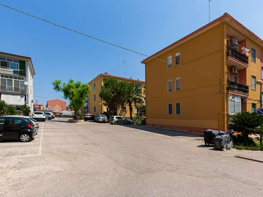Immagine 5 di Pentalocale in vendita  in Via Soccorso 23 a Augusta