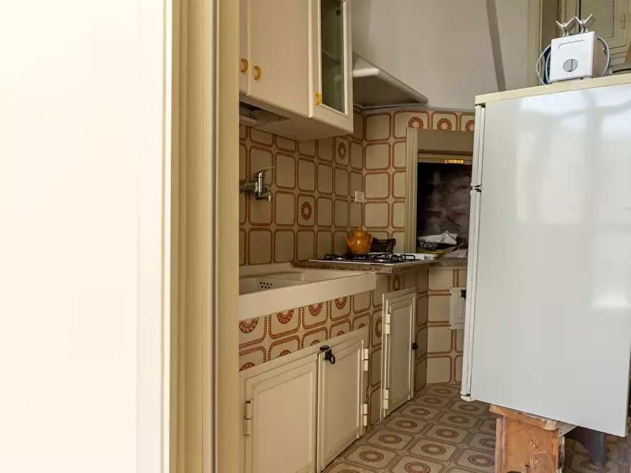 Immagine 34 di Palazzo in vendita  in Via Giacomo Matteotti a Nardo'