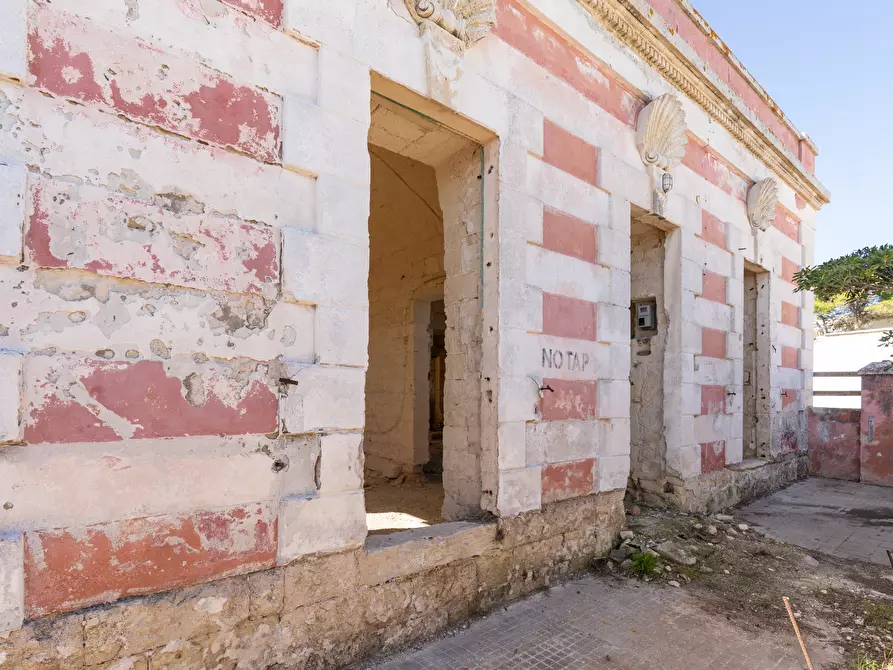 Immagine 5 di Villa in vendita  in SP366 9 a Melendugno