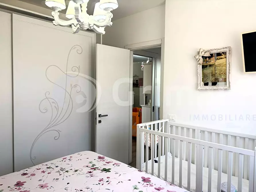 Immagine 8 di Appartamento in vendita  in Via Lepanto a Gallipoli