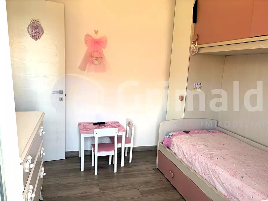 Immagine 15 di Appartamento in vendita  in Via Lepanto a Gallipoli