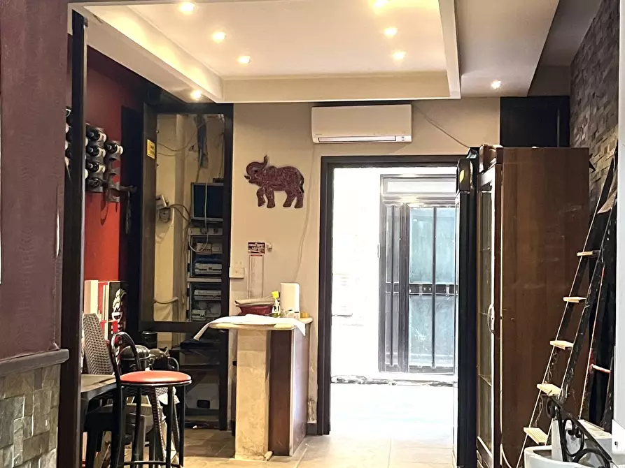 Immagine 7 di Bar / Ristorante in vendita  in Via dei Volsci 50 a Nettuno