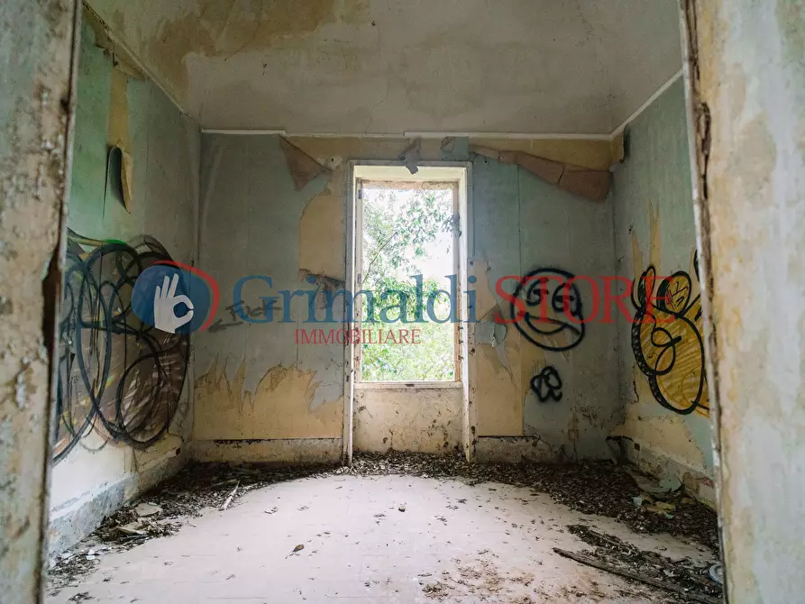 Immagine 10 di Rustico / casale in vendita  in Via Messapia 8 a Monteroni Di Lecce