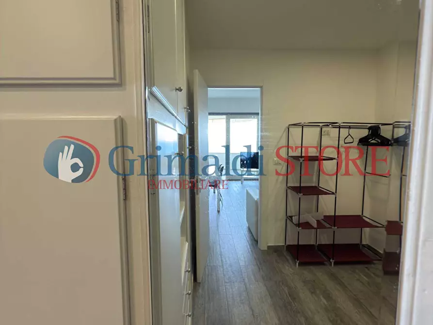 Immagine 22 di Trilocale in vendita  in Via Catania 6 a Gallipoli