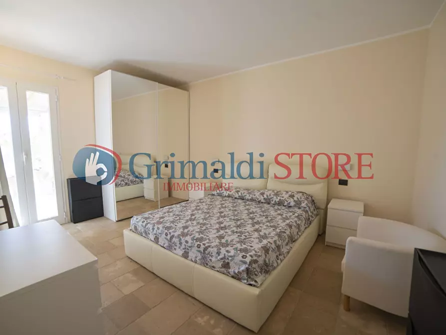 Immagine 4 di Villa in vendita  in Via Sardegna 19 a Monteroni Di Lecce