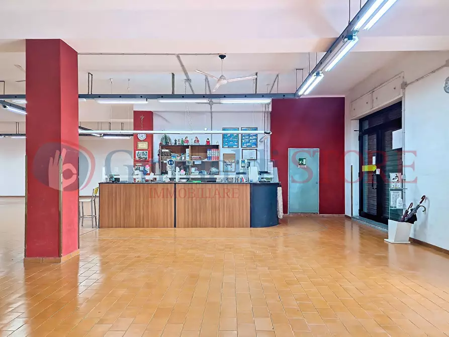 Immagine 3 di Attività commerciale in vendita  a Francavilla Fontana