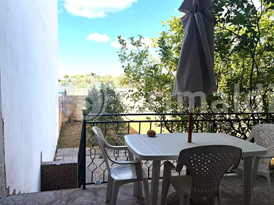 Immagine 44 di Casa indipendente in vendita  in via alcide de gasperi a Sannicola