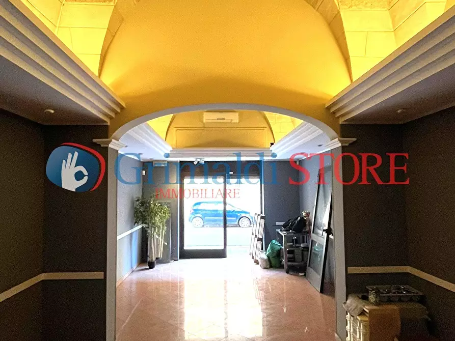 Immagine 12 di Locale commerciale in vendita  in Via Colonnello Archimede Costadura 20 a Lecce