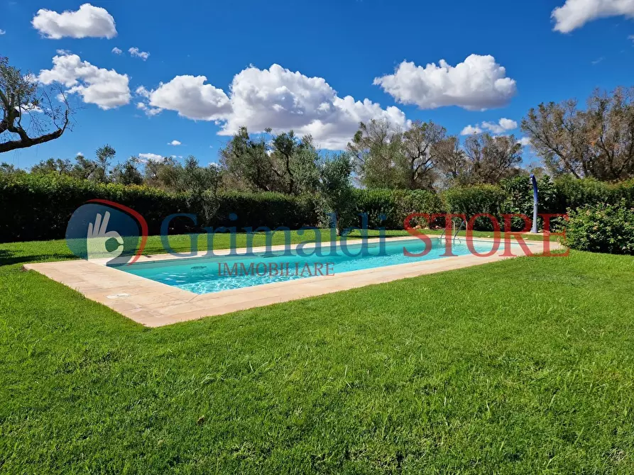 Immagine 23 di Casa indipendente in vendita  a San Vito Dei Normanni