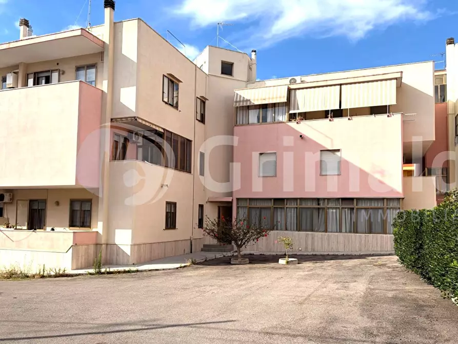 Immagine 30 di Appartamento in vendita  in Via Perugia a Gallipoli