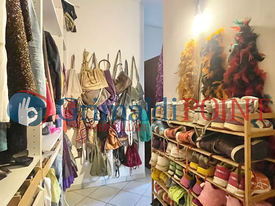 Immagine 14 di Trilocale in vendita  in Via San Nicola 21 a Lizzanello