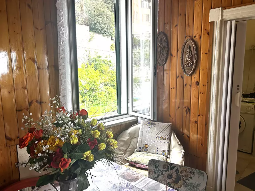 Immagine 8 di Appartamento in vendita  in Via Annunziata 85 a Terracina