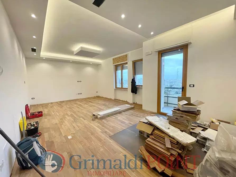 Immagine 4 di Bilocale in vendita  in Viale Giovanni Paolo II 25 a Lecce