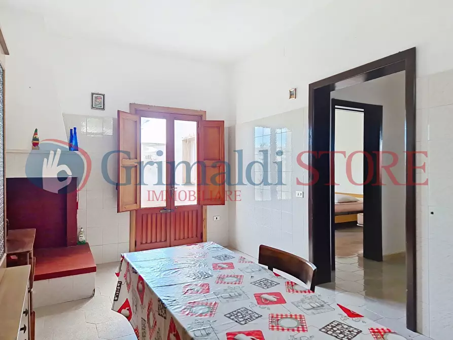 Immagine 26 di Casa indipendente in vendita  a Manduria