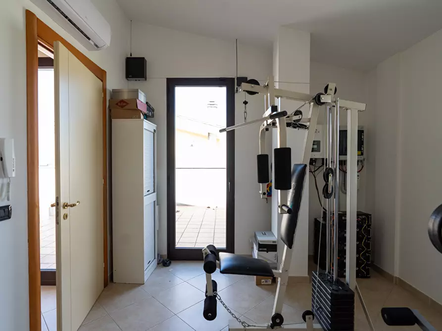 Immagine 47 di Villa in vendita  in Via Piero Della Francesca 92 a Lecce