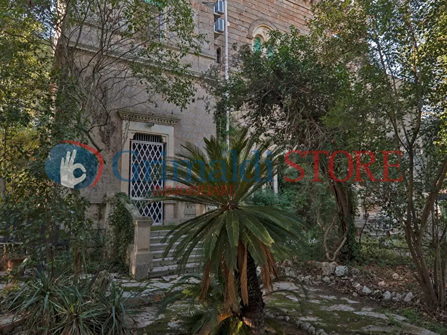 Immagine 55 di Villa in vendita  in Via San Fili 110 a Monteroni Di Lecce