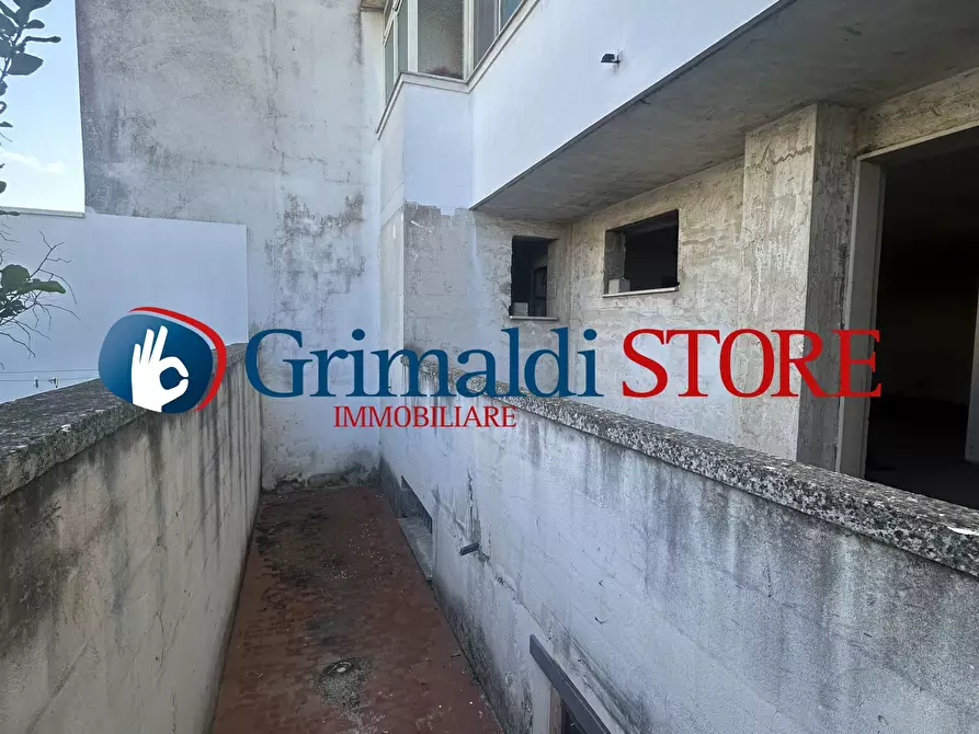 Immagine 9 di Locale commerciale in vendita  in Via Antonio Rosario Miglietta 42 a Cavallino