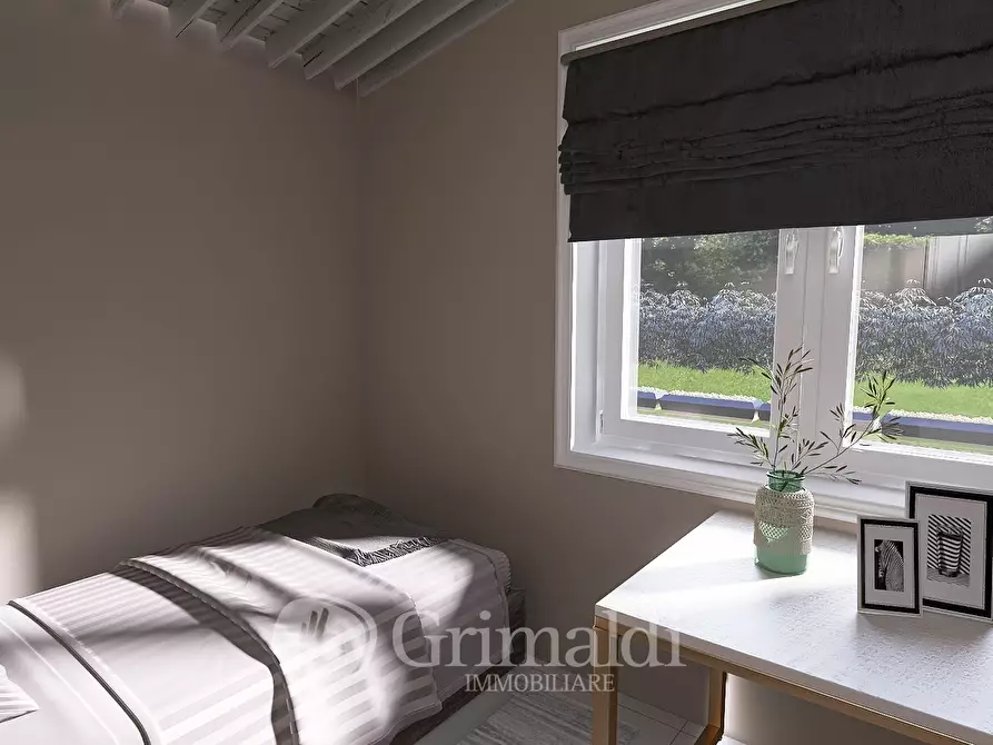 Immagine 18 di Villa in vendita  in Via zancardi a Olcenengo