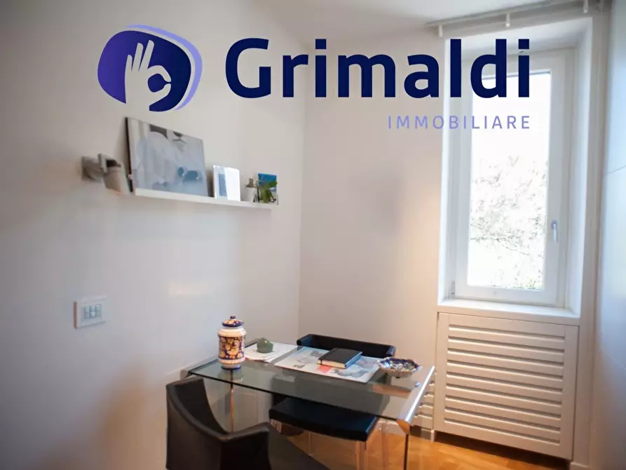 Immagine 16 di Attico in vendita  in Via San Gennaro Agnano 62 a Pozzuoli