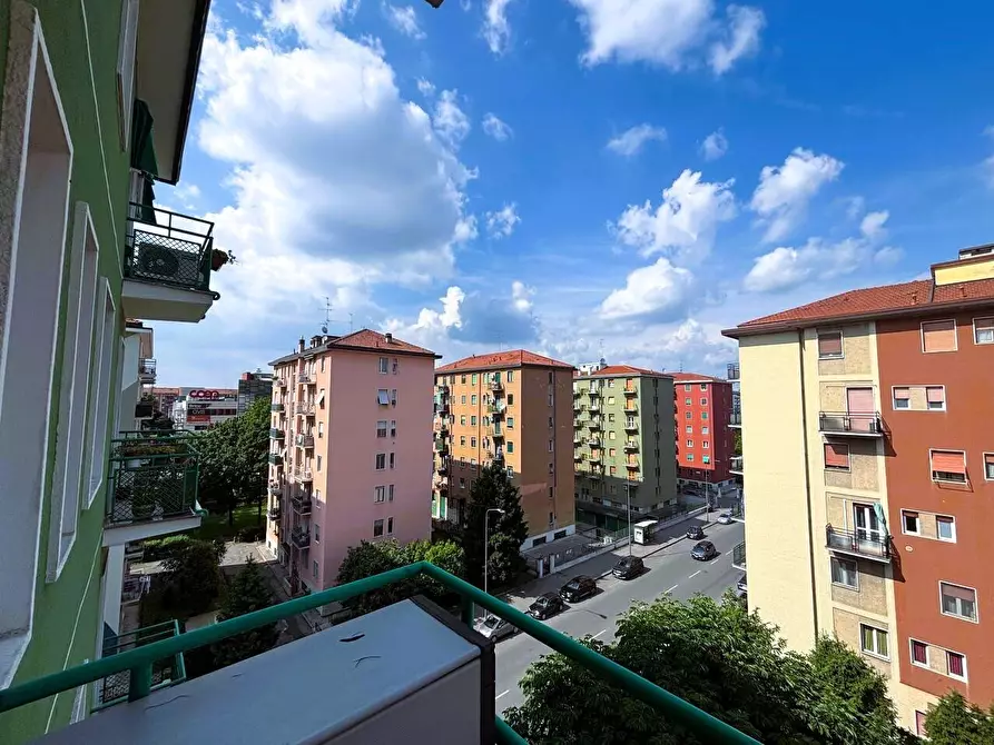Immagine 22 di Stanza singola in affitto  in Via Giorgio Marazzani 5 a Milano