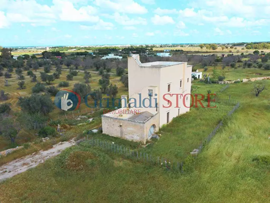 Immagine 9 di Rustico / casale in vendita  in Strada Provinciale 112 a Nardo'
