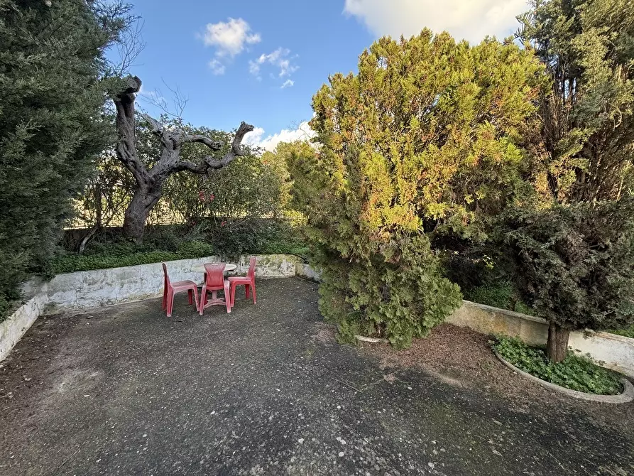 Immagine 9 di Casa indipendente in vendita  in SP361 a Parabita