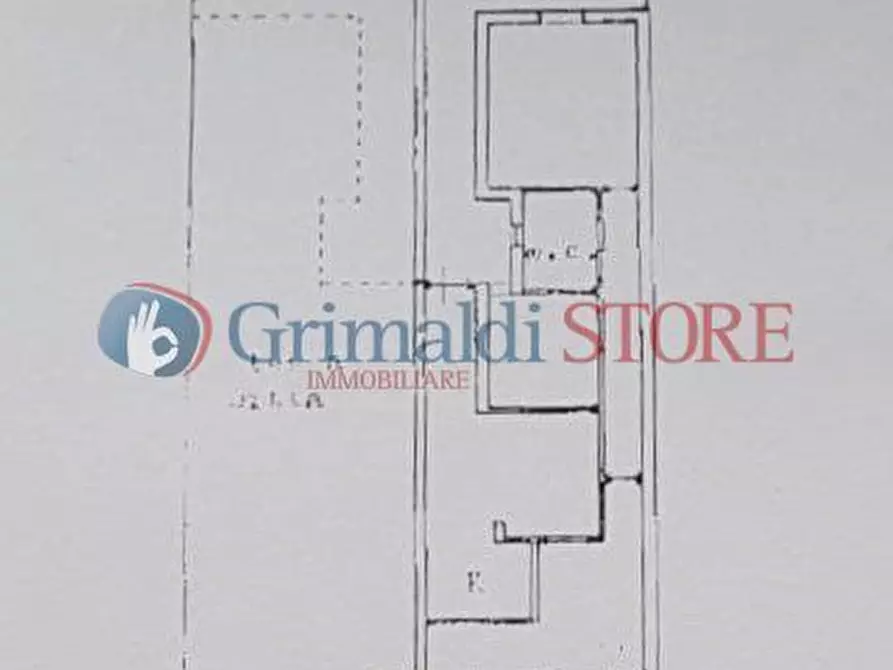 Immagine 18 di Trilocale in affitto  in Via dei Palumbo 255 a Lecce