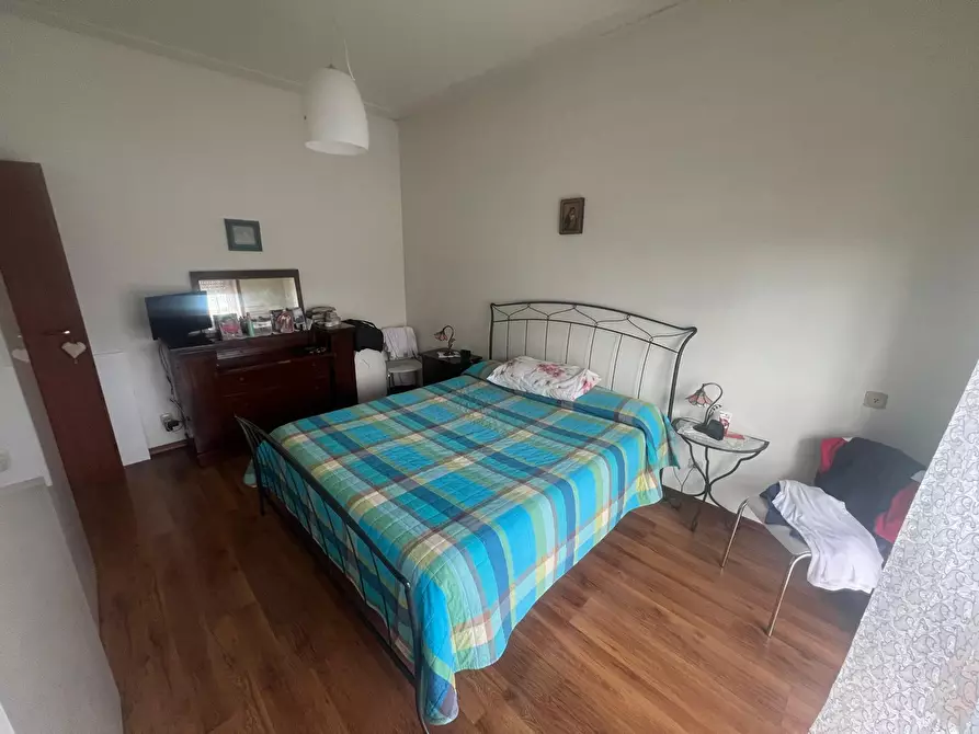 Immagine 15 di Trilocale in vendita  in Via Fulvio Testi 30 a Vercelli