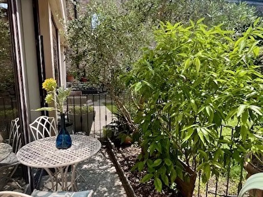 Immagine 22 di Terratetto in vendita  in Via Umberto I 16 a Orsenigo