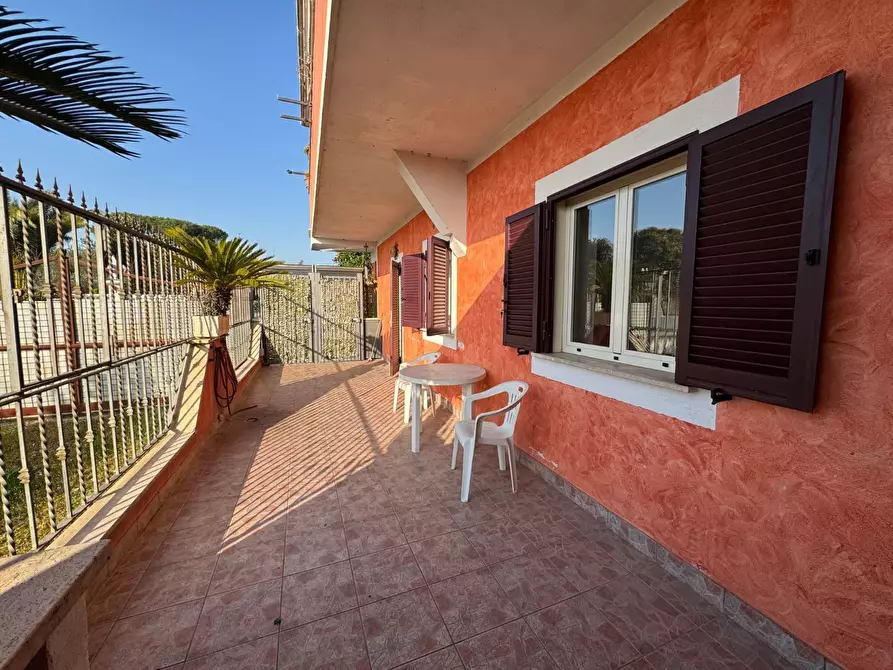 Immagine 15 di Quadrilocale in vendita  in Via Amatore Sciesa 70 a Marino