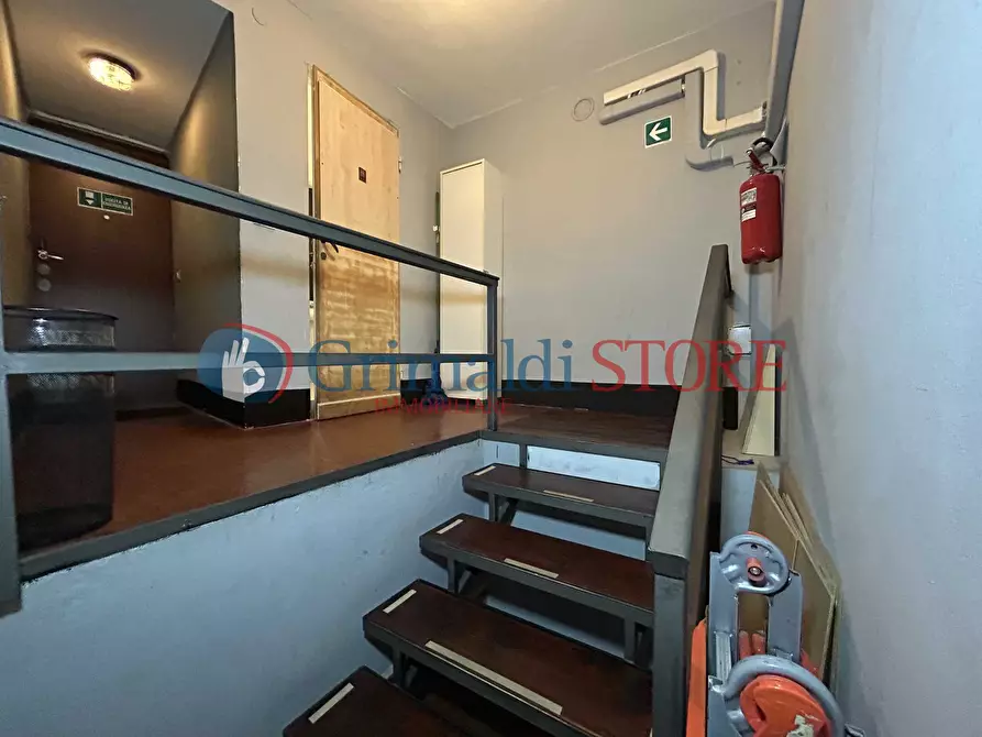 Immagine 45 di Attività commerciale in vendita  in Corso di Porta Ticinese 107 a Milano