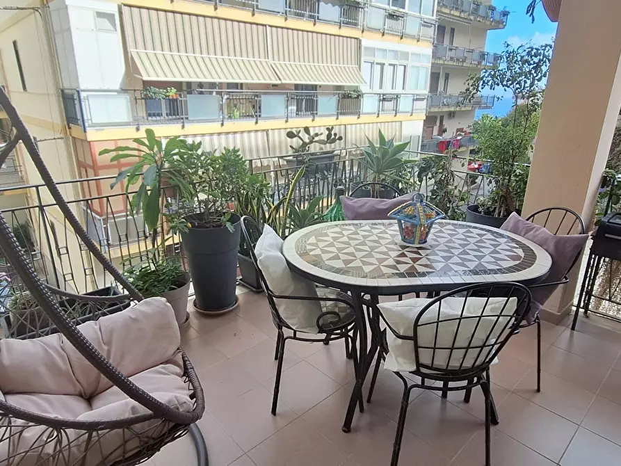 Immagine 10 di Quadrilocale in vendita  in Via dei Fiori 1 a Messina