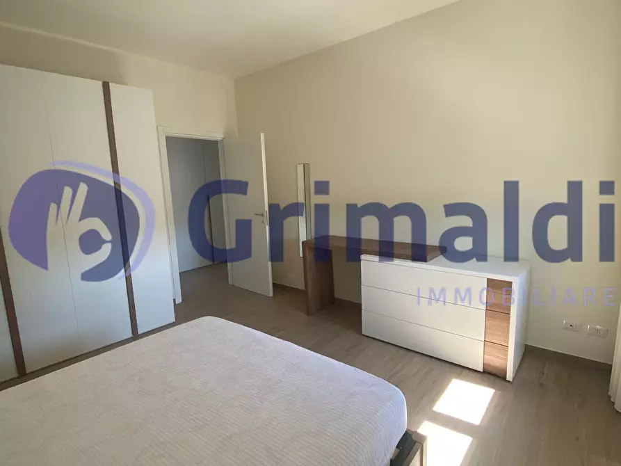 Immagine 11 di Bilocale in affitto  in Via Pietro Vincenti 12 a Lecce