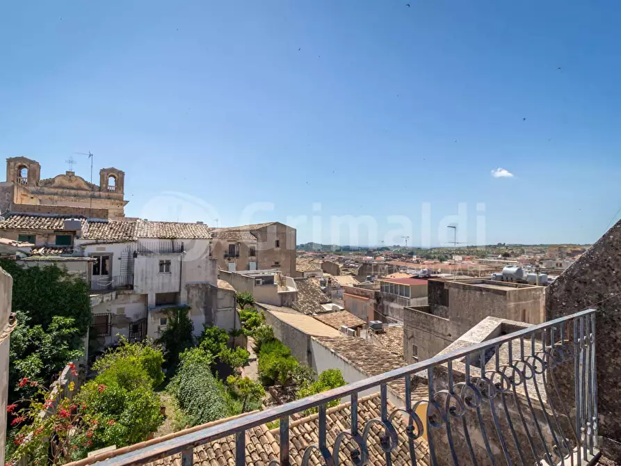 Immagine 16 di Casa indipendente in vendita  in Via Ducezio 91 a Noto