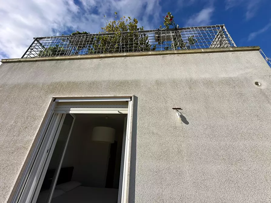 Immagine 38 di Bilocale in vendita  in Via Memorie 22 a Otranto