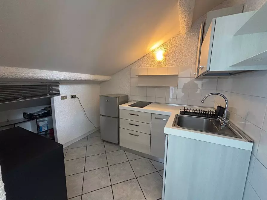 Immagine 6 di Appartamento in affitto  in Via Grossich 30 a Milano