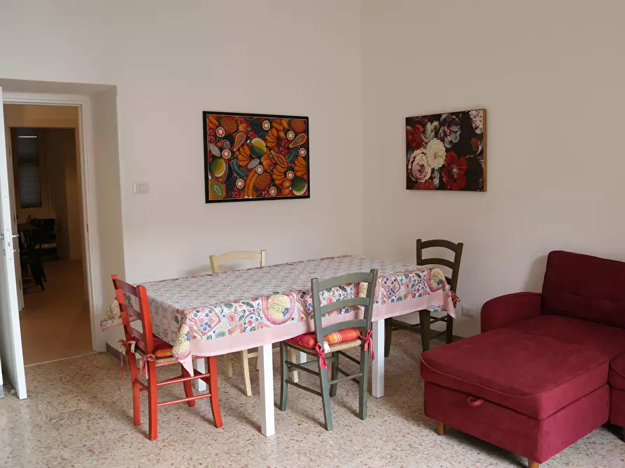 Immagine 5 di Trilocale in affitto  in Via Fanciulla d’Anzio 5 a Anzio