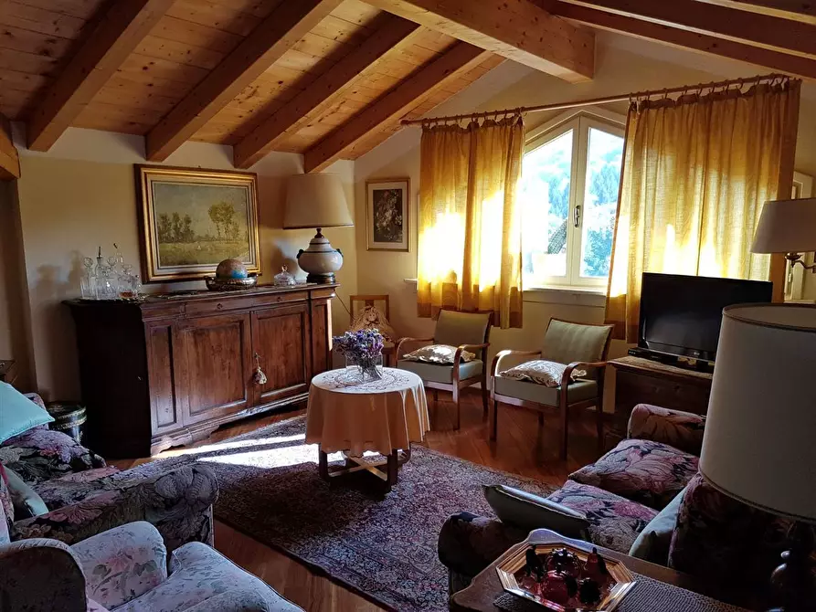 Immagine 11 di Villa in vendita  in via Provinciale 56 a Alta Valle Intelvi